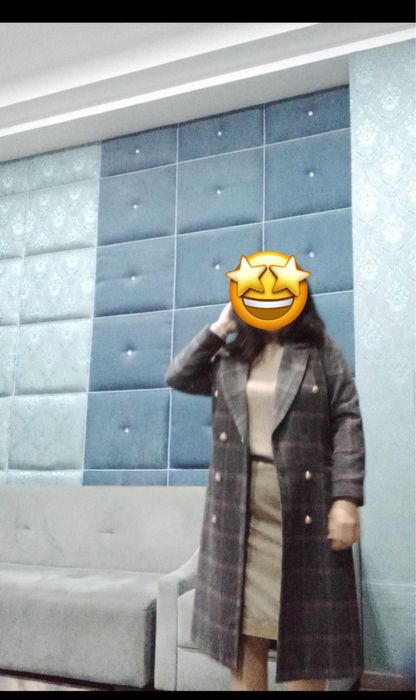 Продам пальто женское 44-46 размера