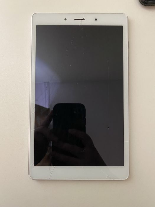 Планшет Samsung Tab A