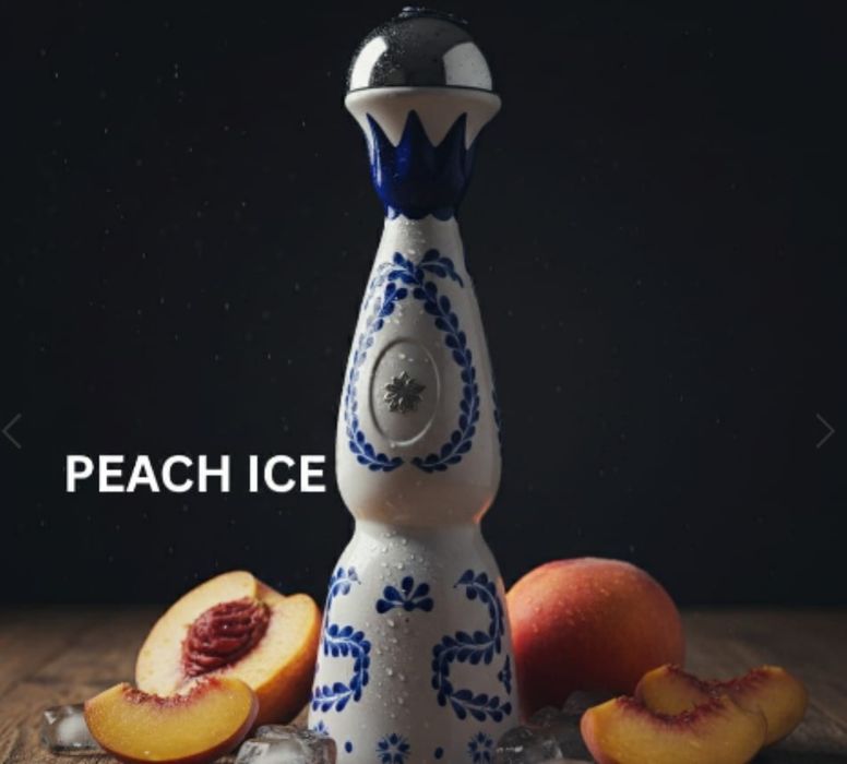 Humo azul 24 k pufuri  , promotie de sarbatori 5+ 1 gratis!