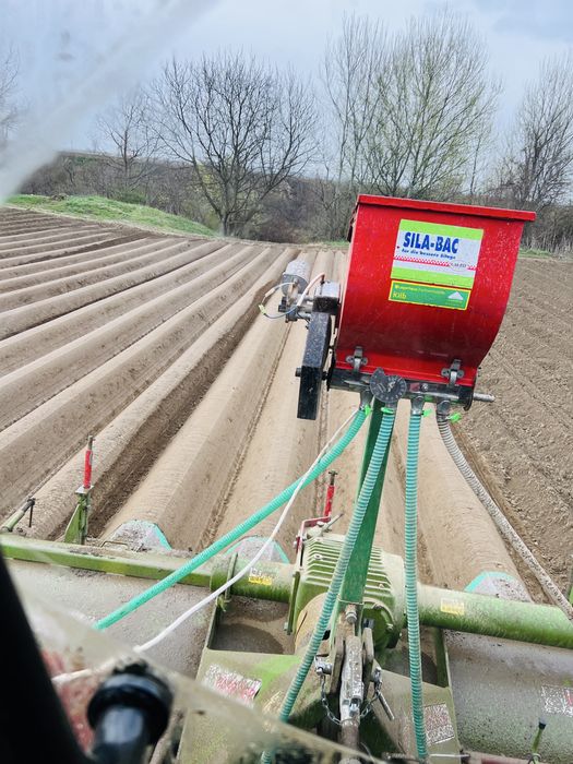 Placa plastic teflon polimer ideal modelatoare freza rebilonat Struik Baselier