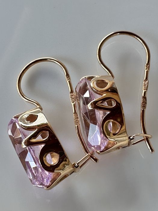 Руски съветски златни