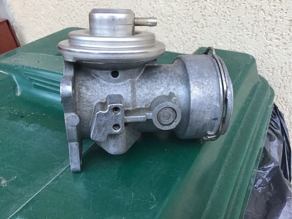 EGR Volskwagen 1.9 TDI.