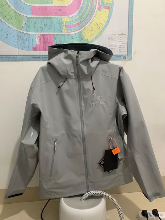 Куртка Arcteryx Beta LT