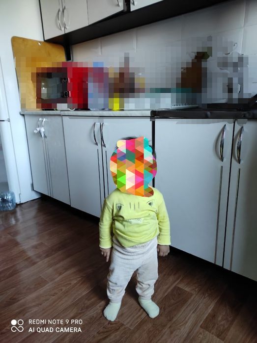 Продам кухонный гарнитур