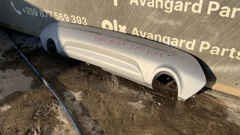 2 броя дифузьор Ford Kuga 2013-2017