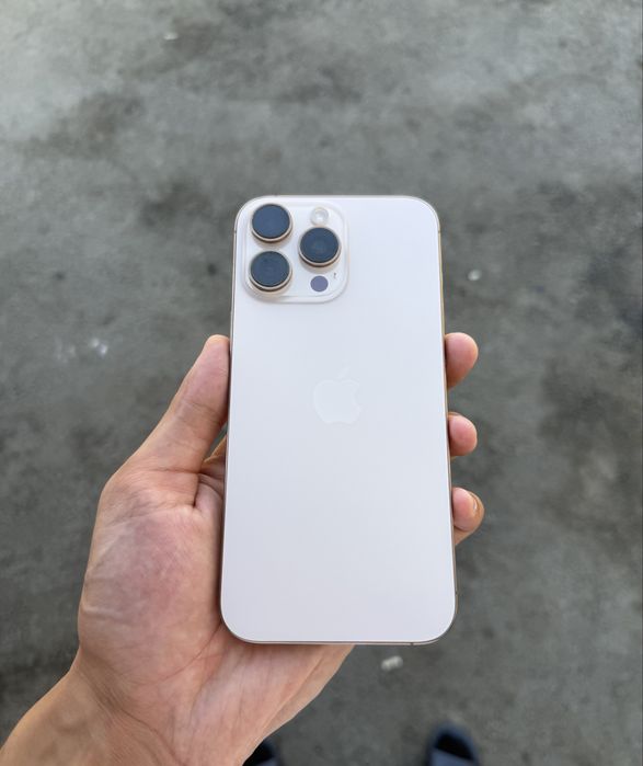 Iphone 16 pro max 256gb