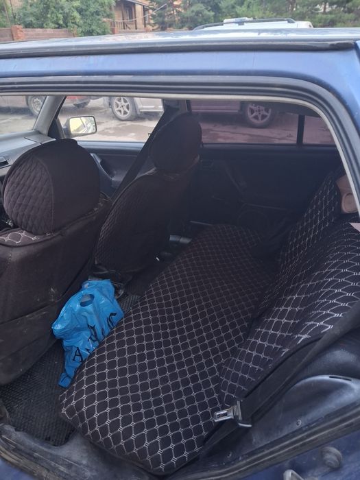 Продам фолькваген гольф