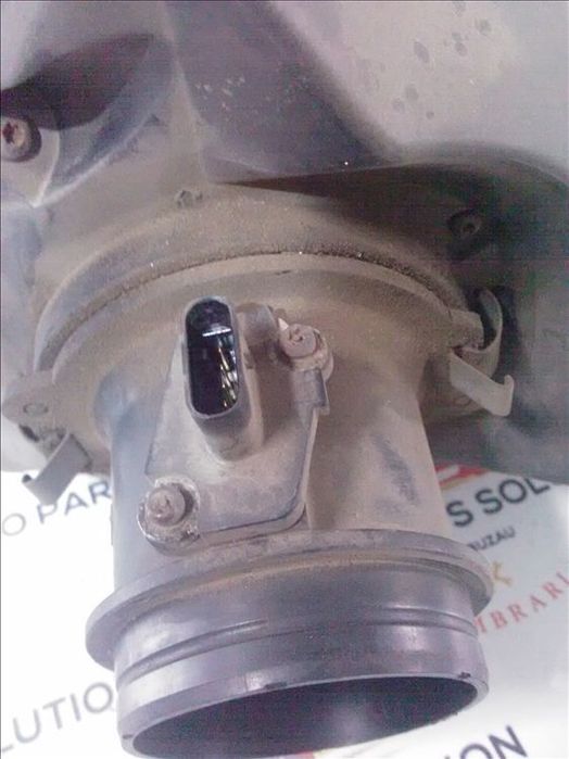 debitmetru aer audi a4 b8 2.7 tdi 2011