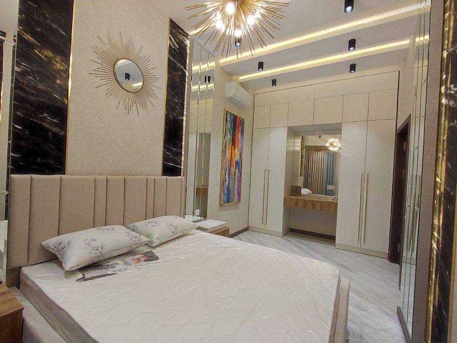 ЖК Ташкент Сити! Сдаётся квартира в центре города!