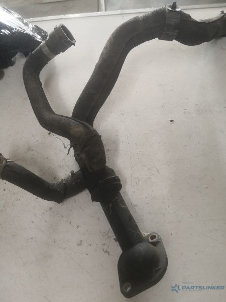 Furtun Apa Audi A4 Iv (8K2, B8) [ 2007 - 2015 ] Tdi (Caga, Cjca, Cmea,