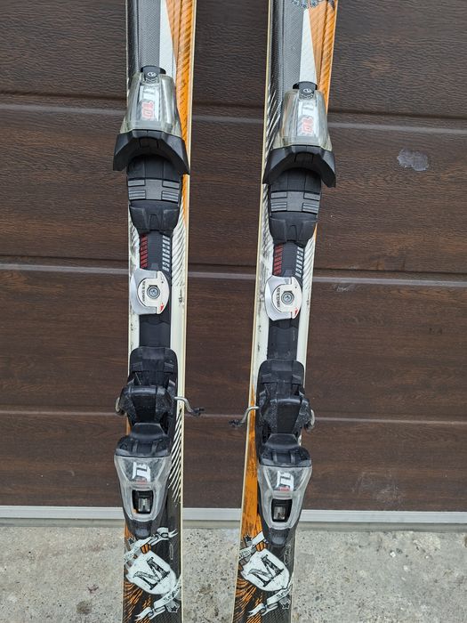 Ski blizard 167 cm