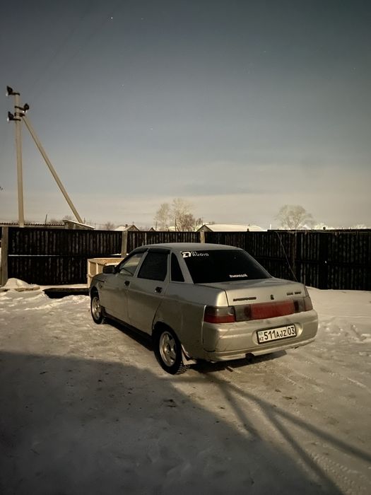 Продам машину Ваз