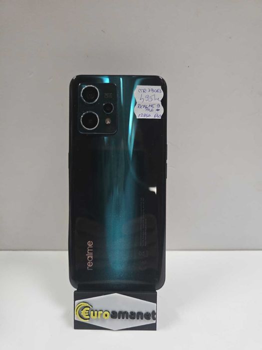 Telefon mobil Realme 9 Pro, 128GB -P-