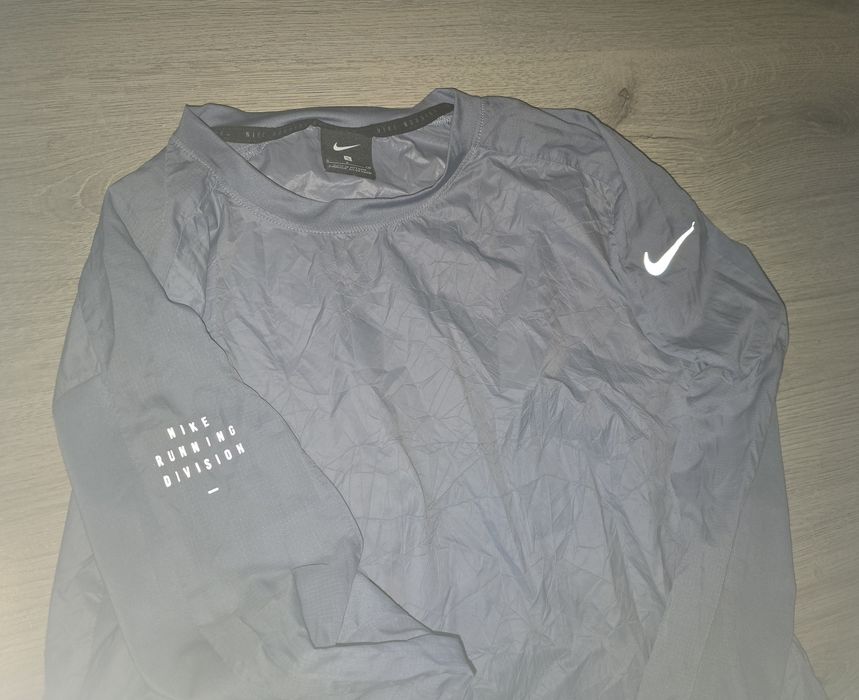 Nike running division горнище S размер