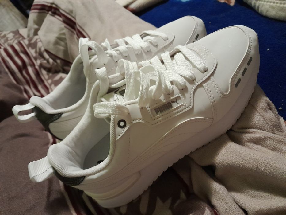 Adidași puma originali