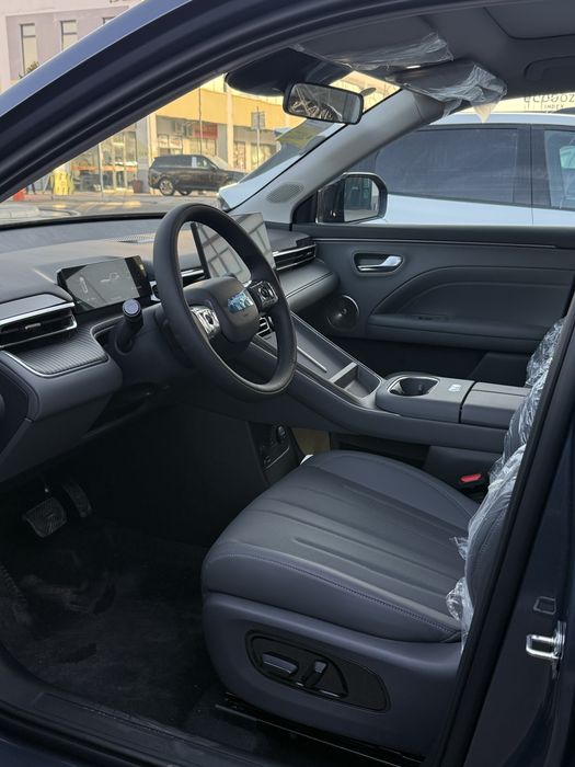 Gac aion i60 2026 elektr !!! gac aion s7 li 9 ultra 2026 byd  depal