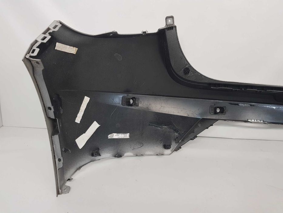 Bara spate Hyundai I20 dupa 2020