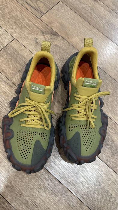 Кроссовки  мужские