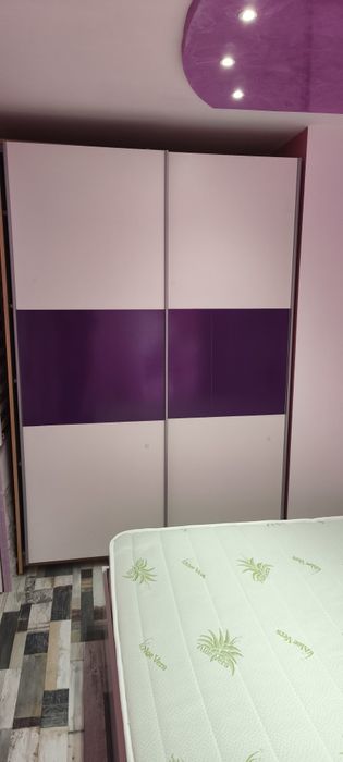 Продава се Двустаен апартамент в Видин, Панония - 53 кв.м за 1155 €/кв.м - Снимка #12