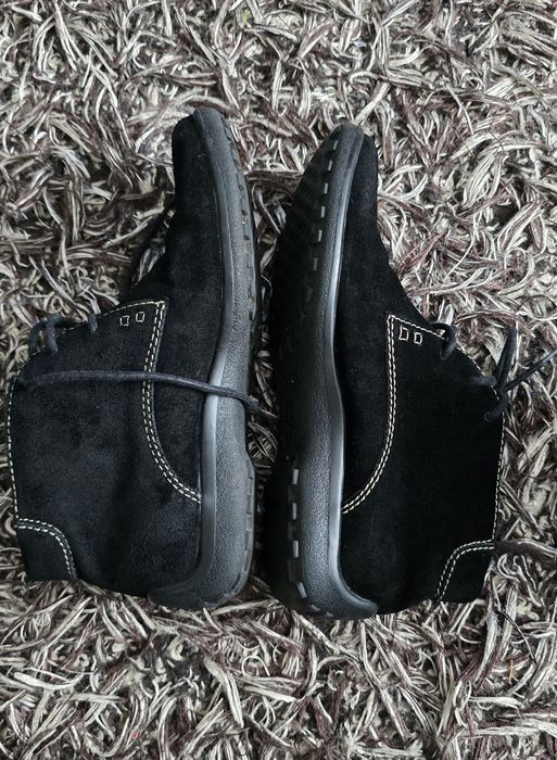 Pantofi/ghete Aerosoles