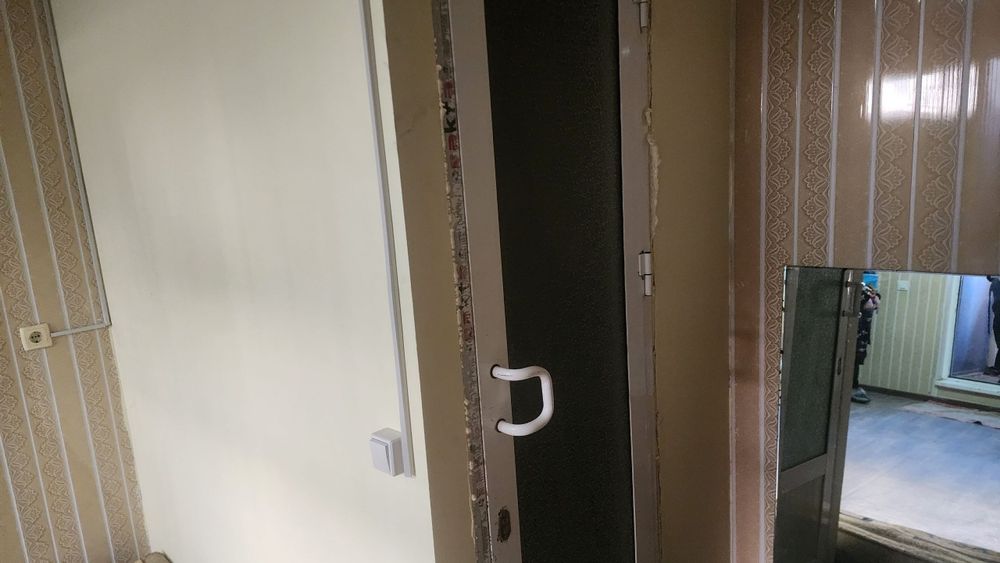 Padval ijaraga beriladi 5-mikrorayonda