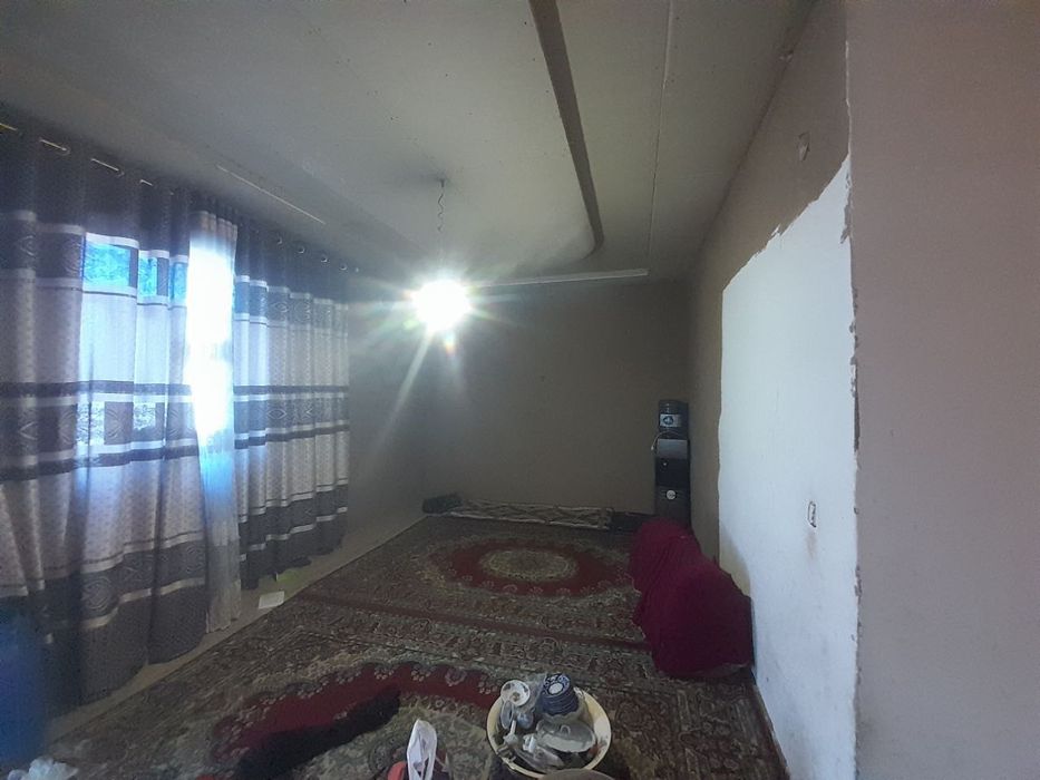 Navxos qishlogi (xonqa navoiy) da 7 sotix turar joy sotiladi