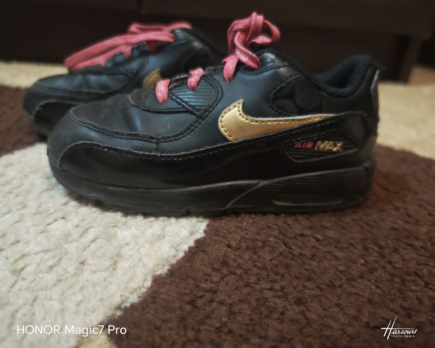 Nike Найк маратонки 26