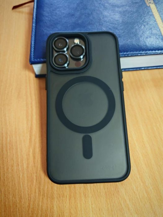 Айфон 13 про в идеале