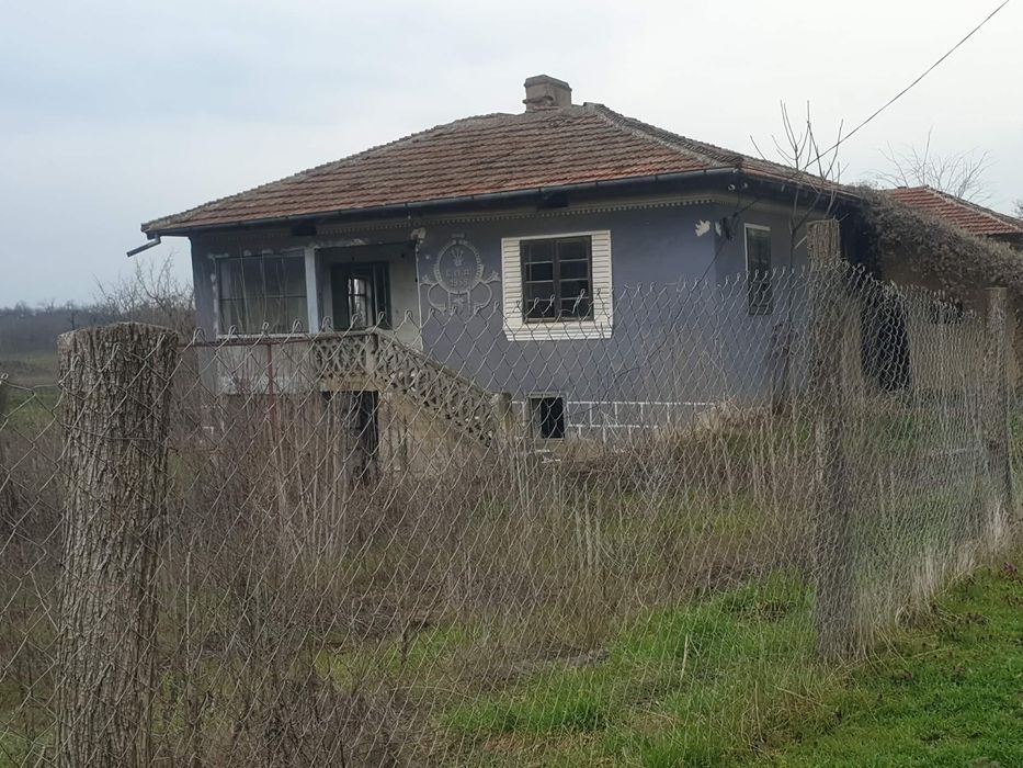 Продава се Многостаен апартамент в с. Осенец, Област Разград - 60 кв.м за 68 €/кв.м - Снимка #4