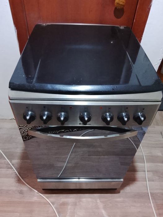 Газовая плита HANSA