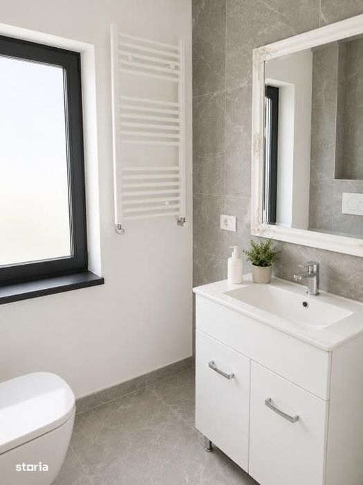 Apartament 3 Cam+ Gradina Pacurari-Rediu