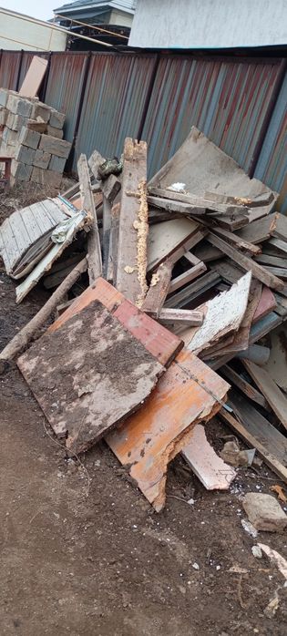 Дрова Отын 5 мың