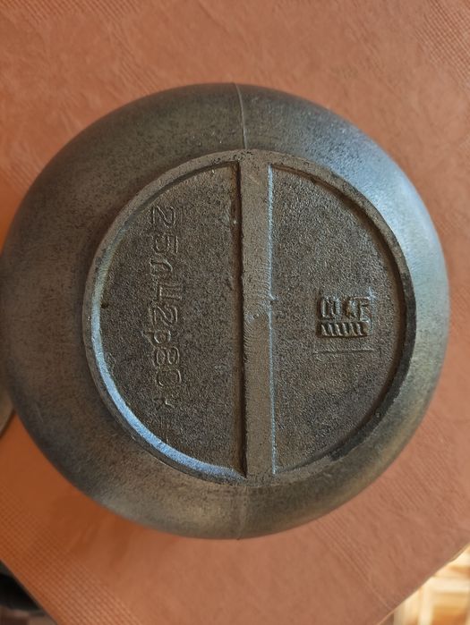 Продам казанок советский