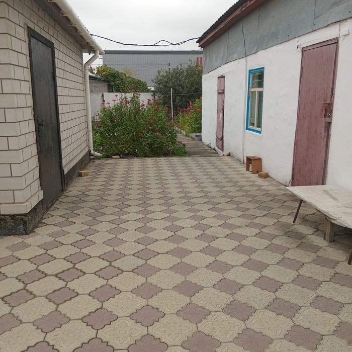 Продам дом в районе Мдс.