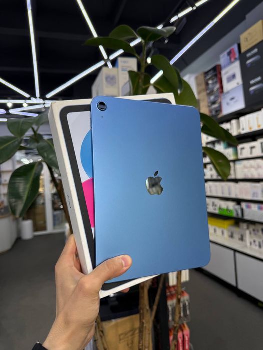 Ipad a16 256gb wifi