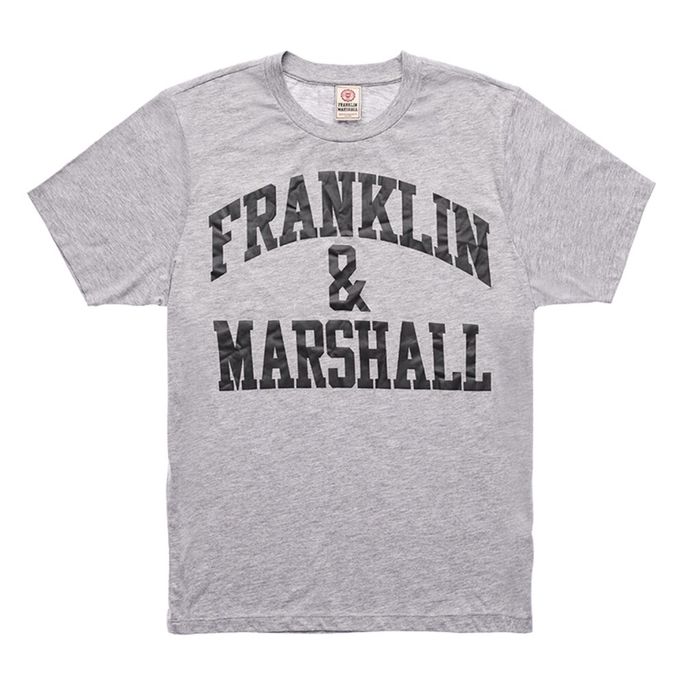Franklin & Marshall T-shirt ОРИГИНАЛНИ мъжки тениски - M
