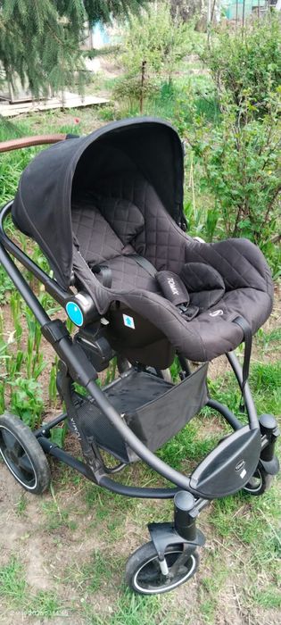 Продажа Коляска комбо 3в1