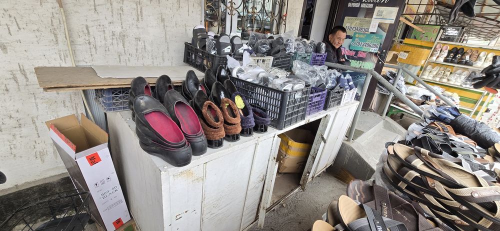 Продаю железные ящики