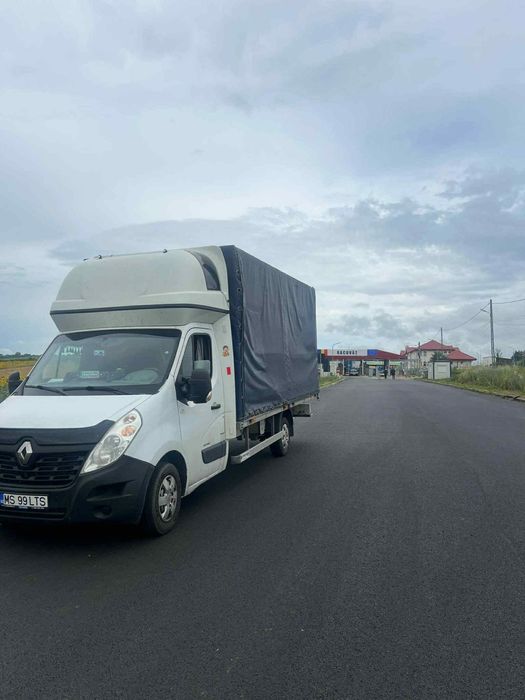 Renault master 3