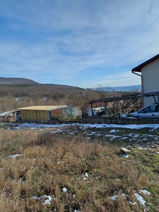 Продавам парцел в Аксаково 25 000 Евро