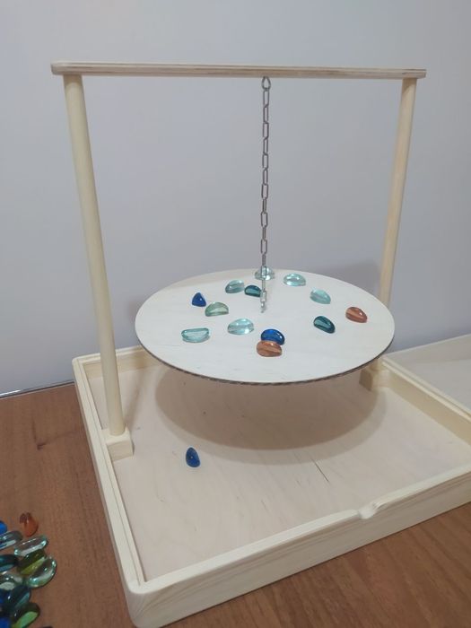 Настольная игра "Баланс"