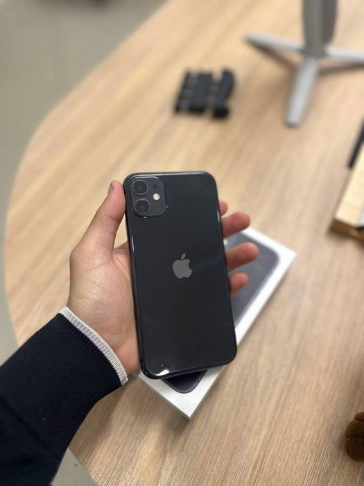 Айфон 11 продается или обмен