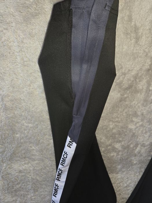 Анцуг Real Madrid