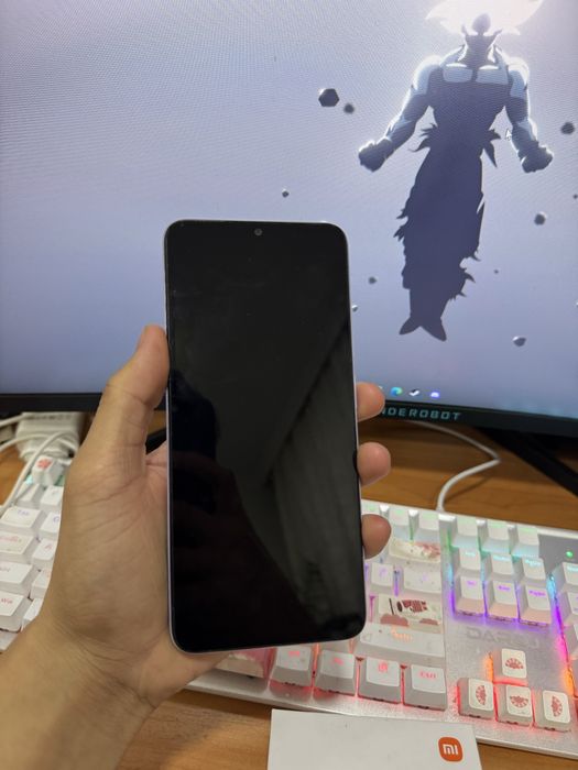 Продам Redmi 12C 128gb за 35000тг