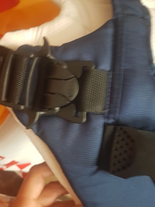 Кенгуру Chicco Soft & Dream