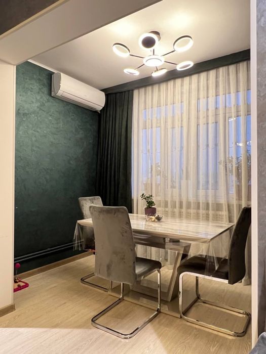 Продается квартира ГОМ, Карасу-6, базарчик 3/5/5