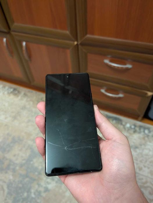 Pixel 6 на запчасти