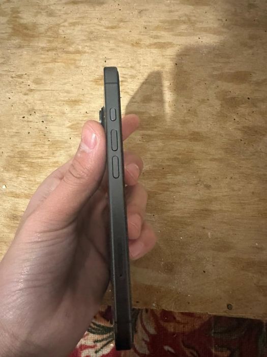 Айфон:17 
Ёмкость:100%
Цикл:12
Цена:485.000