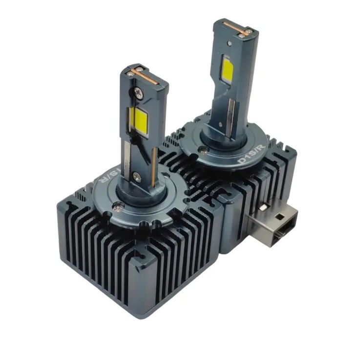 D1S, D2S, D3S, D4S Led автомобилни крушки