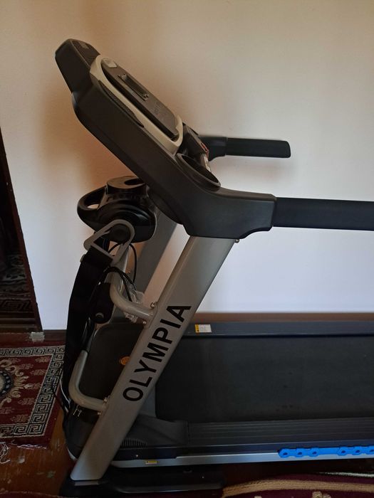 Беговая дорожка 120 кг